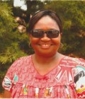 Rencontre Femme Cameroun à Yaoundé : Nicole, 63 ans